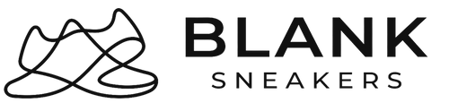 Blank Sneakers